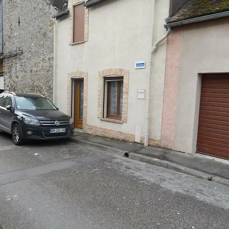 Meuble De La Tour *