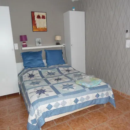 Meuble De La Tour Holiday home