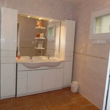 Ferienhaus Meuble De La Tour Nogent-sur-Seine