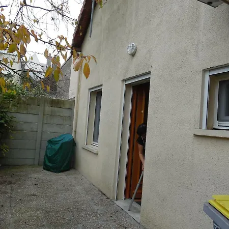 Meuble De La Tour Ferienhaus