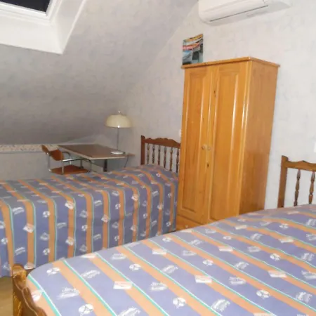 Meuble De La Tour * Nogent-sur-Seine